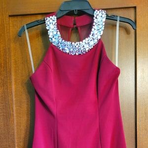 Homecoming Dress